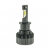 Лампа светодиодная DECKER LED PL-07 6K H3 (2 шт)
